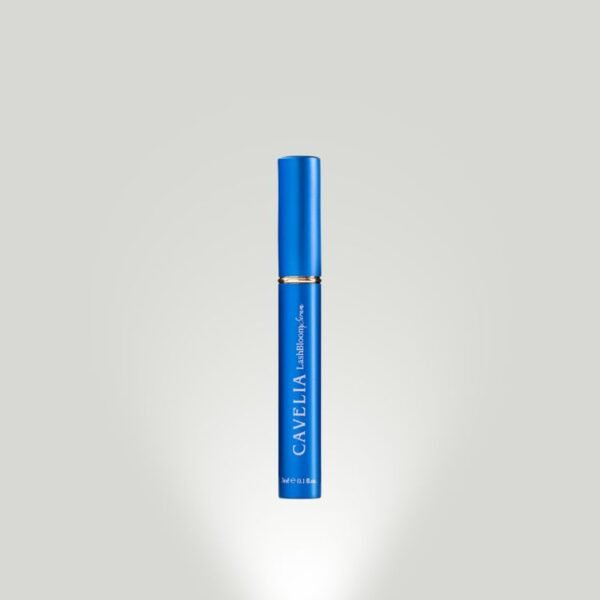 Cavelia Lash Bloom Serum Trial Pack CAVELIA 卡薇拉睫毛液