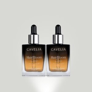 CAVILLA Hair Bloom Tonic 卡薇拉頭髮滋養液 (2支)
