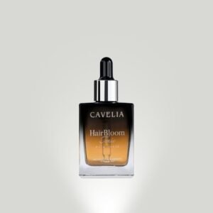 CAVELIA Hair Bloom Tonic 卡薇拉頭髮滋養液