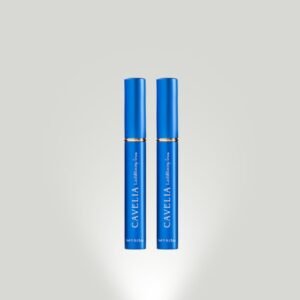 CAVELIA 卡薇拉睫毛液 (2支)