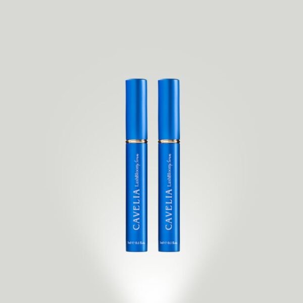CAVELIA 卡薇拉睫毛液 (2支)